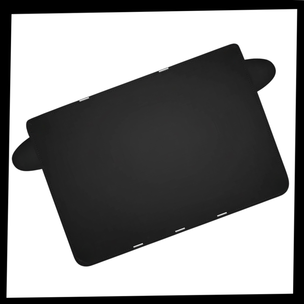 Housse magnétique pour pare-brise