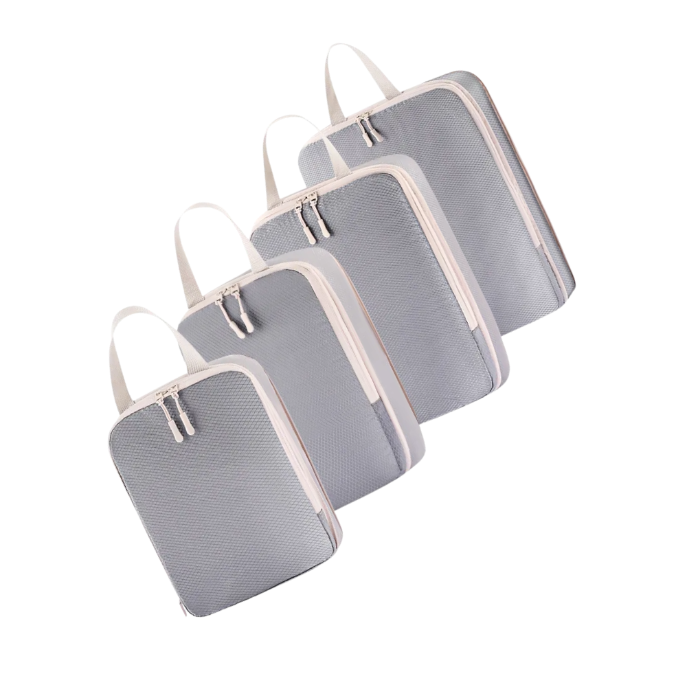 Sac de compression organisateur de bagages