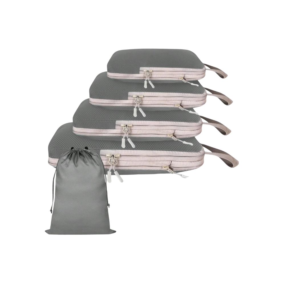 Sac de compression organisateur de bagages