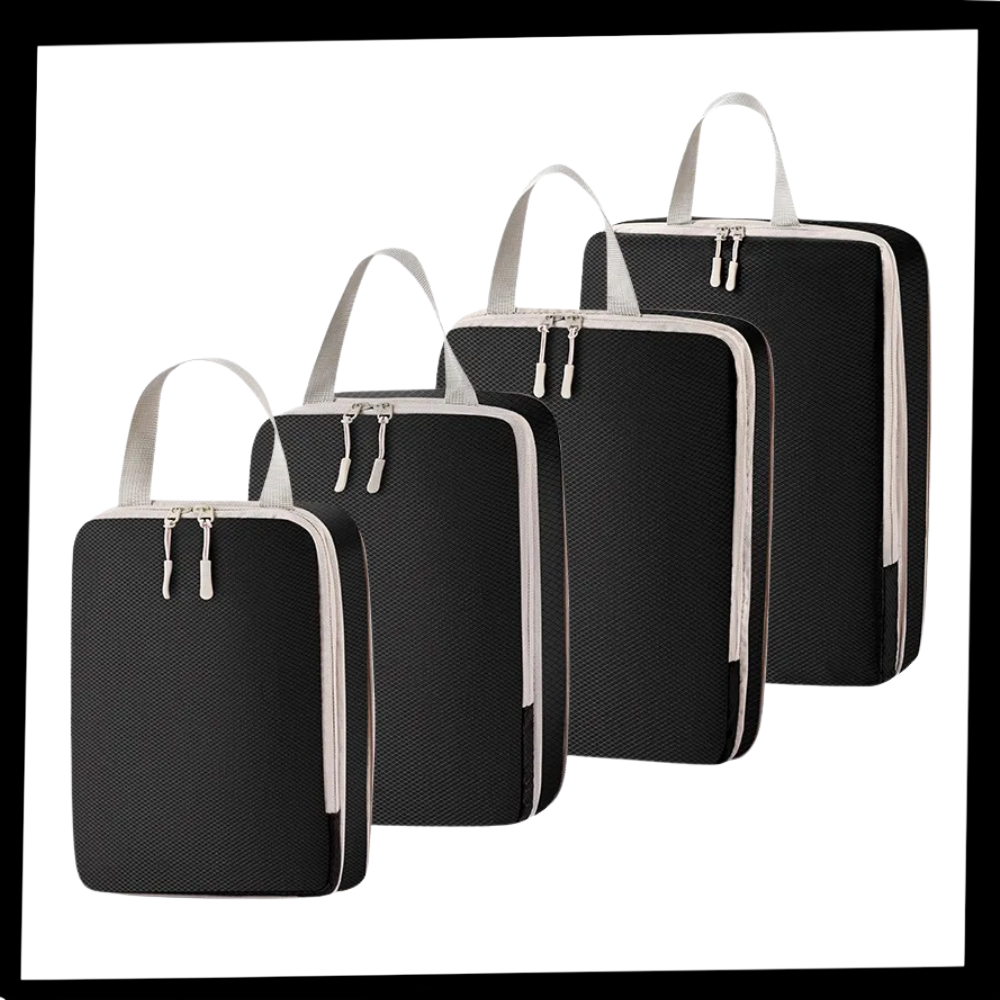 Sac de compression organisateur de bagages